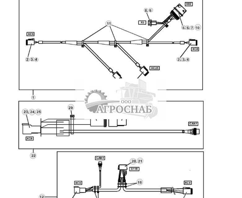 Wiring Harness, CAN Cable - ST750746 270.jpg